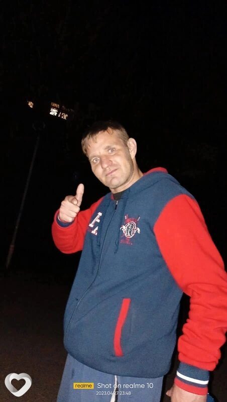 Санек, 41, Набережных Челнах — анкета №988225