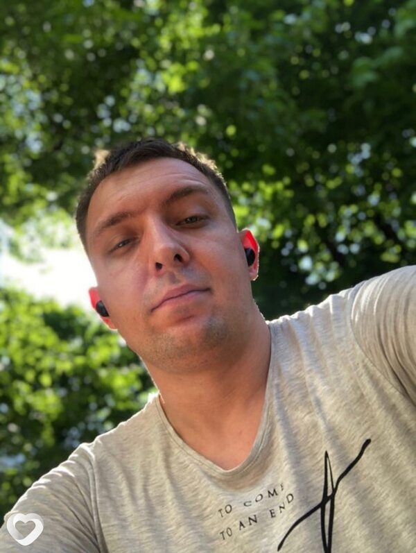 Олег, 39, Москве — анкета №988231