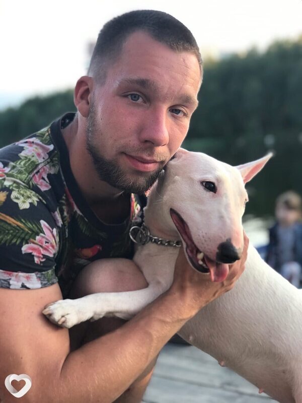 Павел, 27, Петрозаводске — анкета №988234