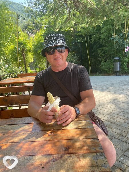 Денис, 43, Новосибирске — анкета №988239