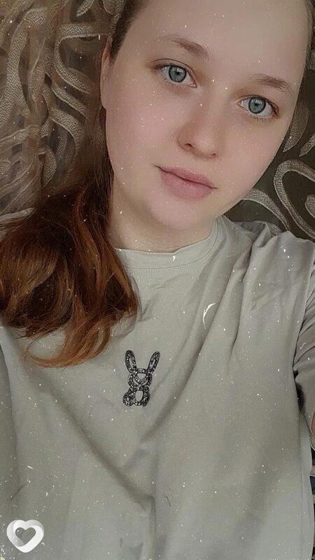 Елена, 25, Туле — анкета №988198