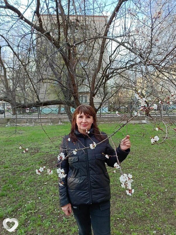 Алла, 59, Михайловка (Волгоградская Област — анкета №988202
