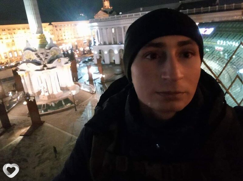 Євген, Казатин