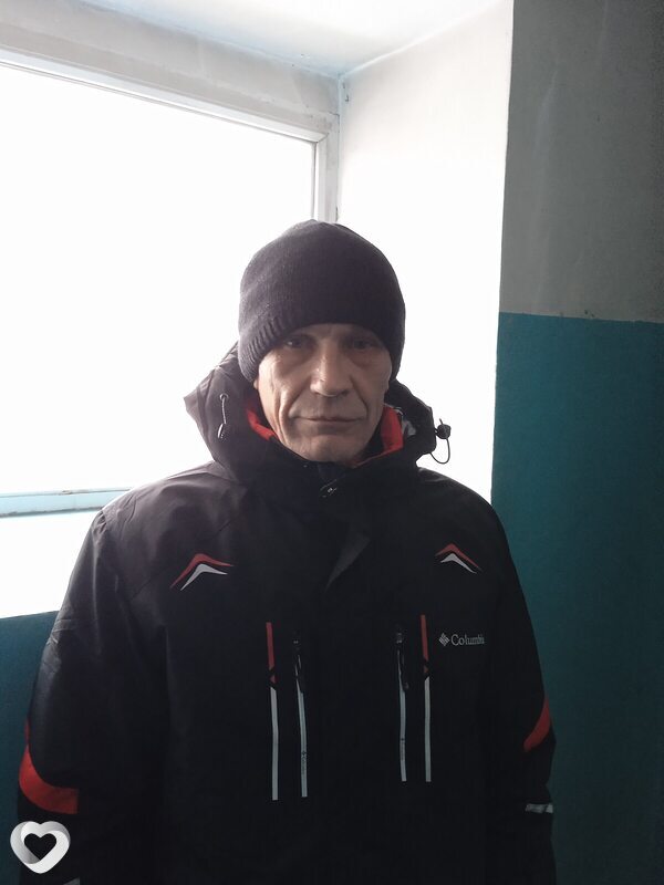Андрей, 47, Усть-Каменогорск — анкета №988204