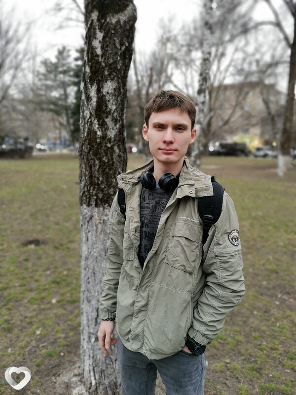 Сергей, 27, Ростове-на-Дону — анкета №988206