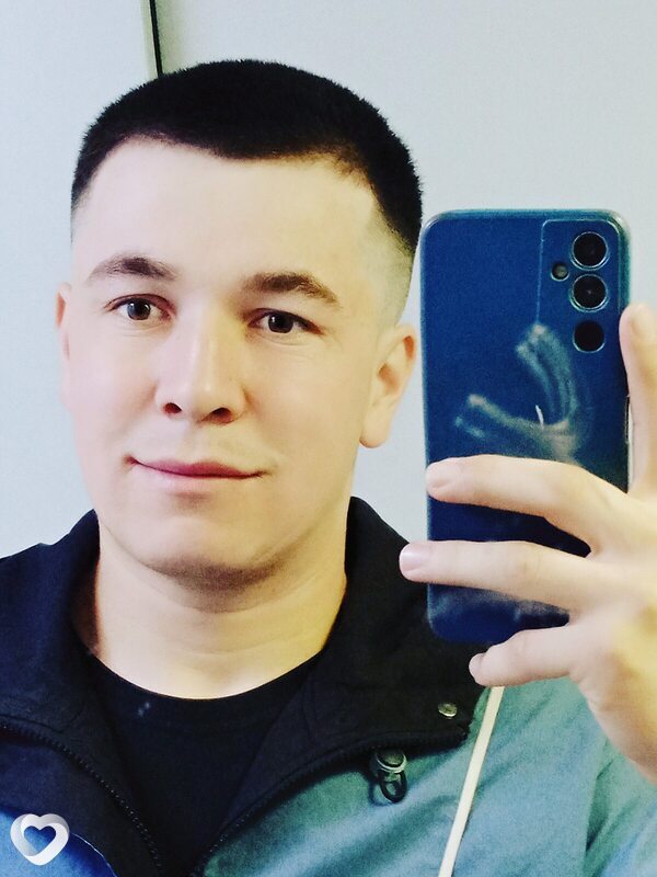 Андрей, 25, Балашихе — анкета №988212