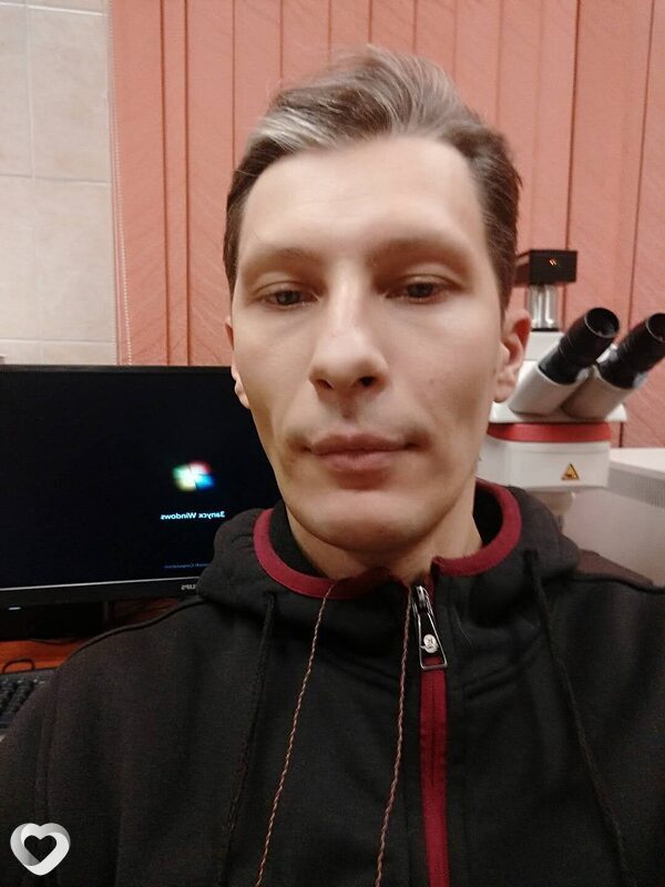 Андрей, 41, Прокопьевске — анкета №988214