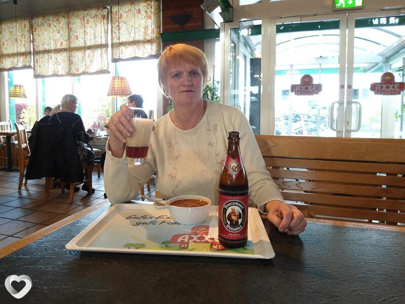 Галина, 72, Санкт-Петербурге — анкета №988539