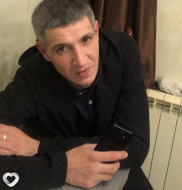 Станислав, 35, Красноярске — анкета №988548