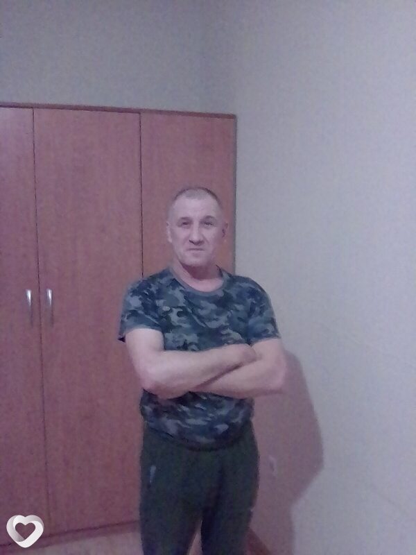 Валера, 53, Белгороде — анкета №988551