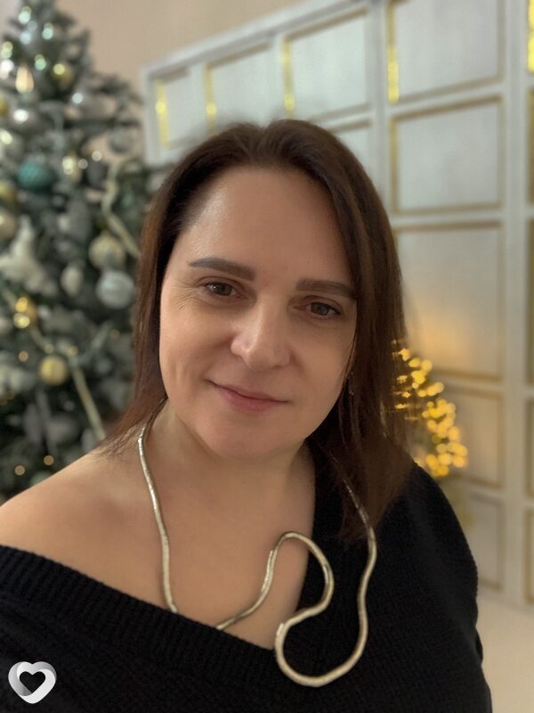 Ольга, 41, Калининграде — анкета №988552