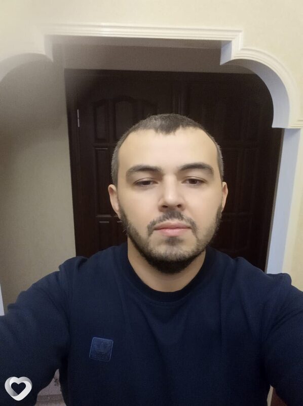 Rus, 35, Нальчике — анкета №988558