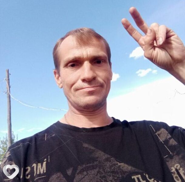 Николай, 48, Комсомольске-на-Амуре — анкета №988291