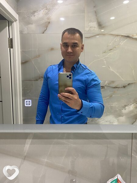 Руслан, 35, Минске — анкета №988300