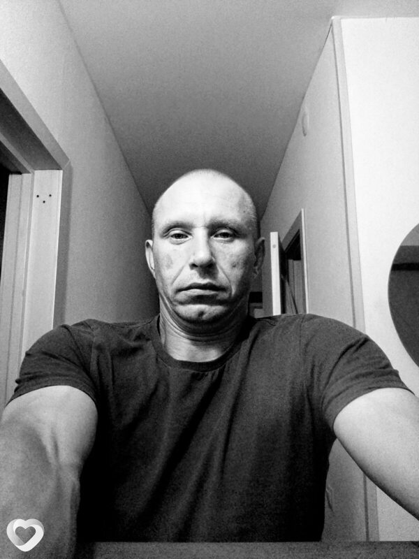 Александр, 41, Сыктывкаре — анкета №988301