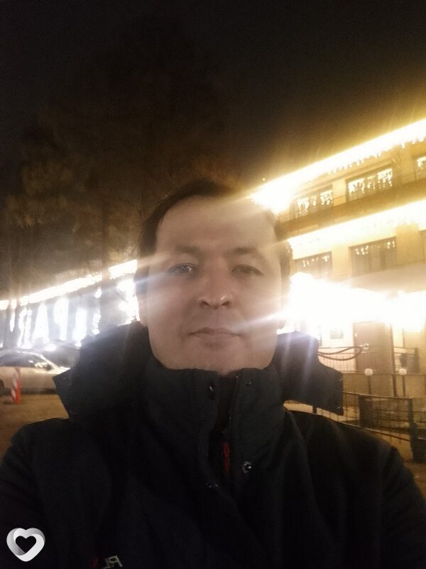 Умиджон, 35, Нижнем Новгороде — анкета №988307