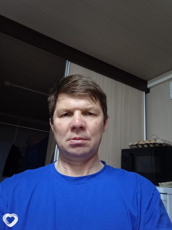 Ан, 51, Нурлате — анкета №988308