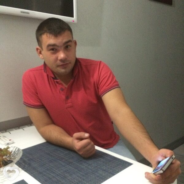 Иван, 38, Москве — анкета №988314