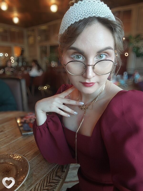 Маргарита, 28, Владивостоке — анкета №988269