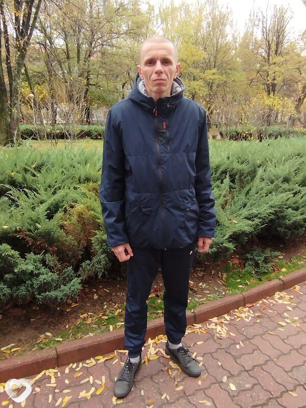 Евгений, 40, Запорожье — анкета №988274