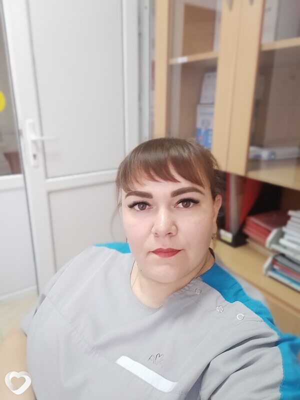Мария, 36, Тюмени — анкета №988275