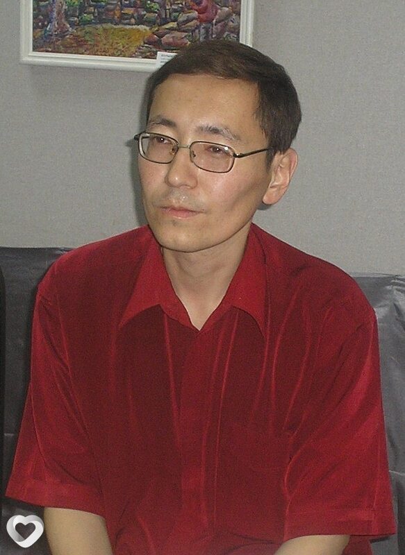 Марат-мту, 49, Экибастузе — анкета №988280