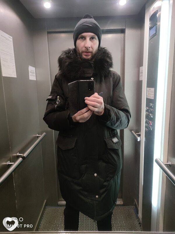 Джон Смитт, 35, Смоленске — анкета №988281