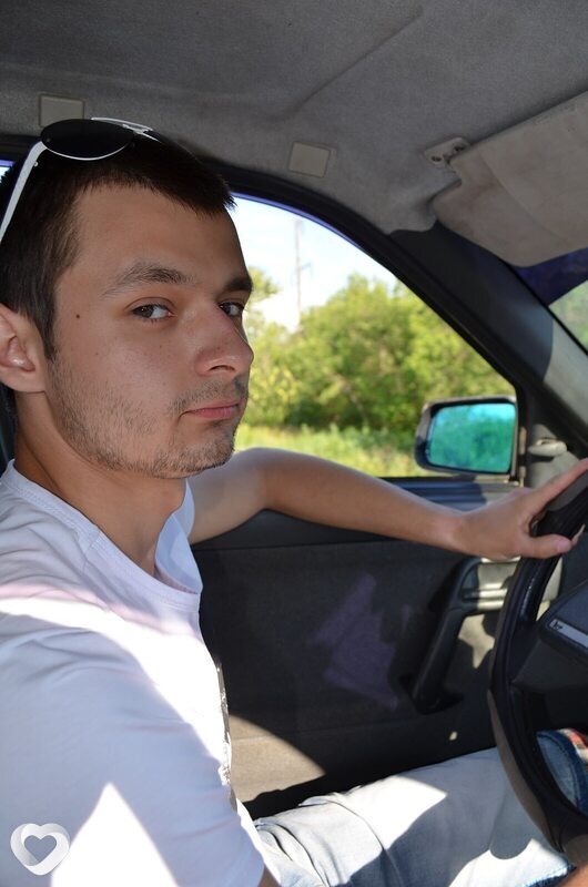 Сергей, 34, Саратове — анкета №988284