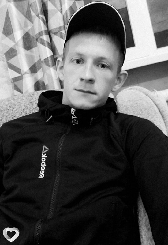 Артем, 30, Костроме — анкета №988320