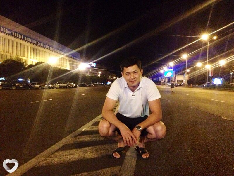Sport, 38, Астане — анкета №988322