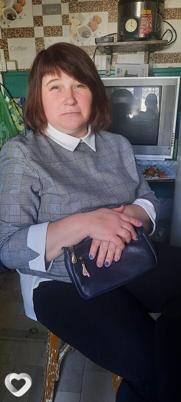 Марго, Устюжна
