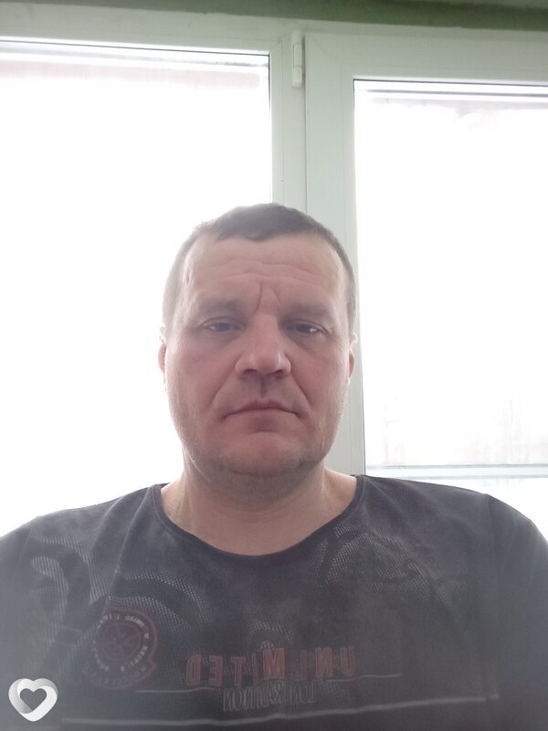 Александр, 46, Санкт-Петербурге — анкета №988333