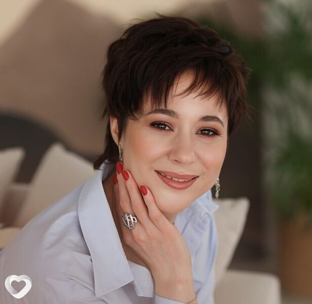 Елена, 39, Перми — анкета №988335