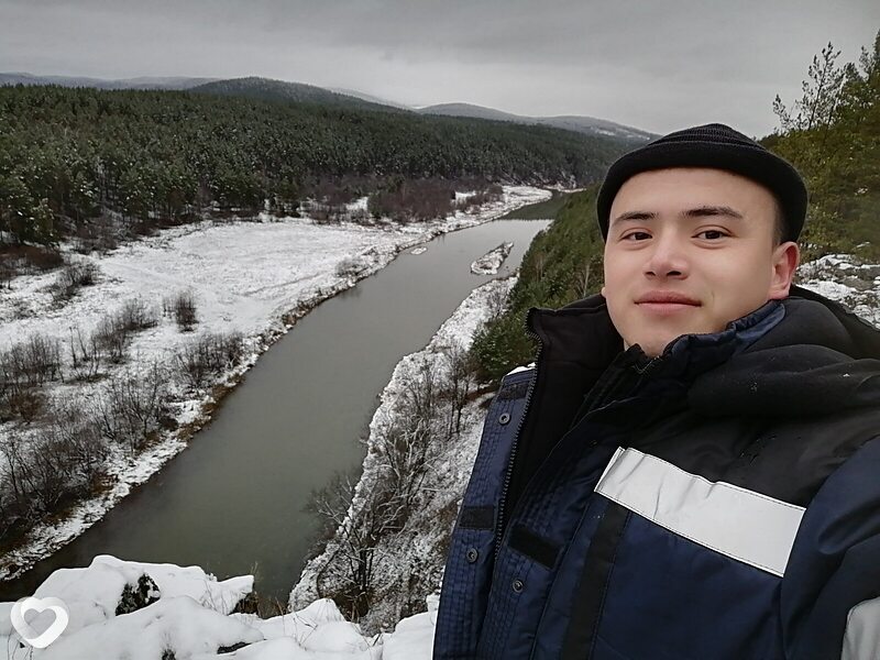 Руха, 27, Москве — анкета №988345