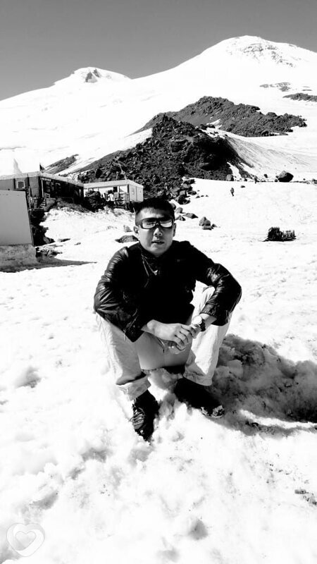 Арсик, 35, Улан-Удэ — анкета №988346