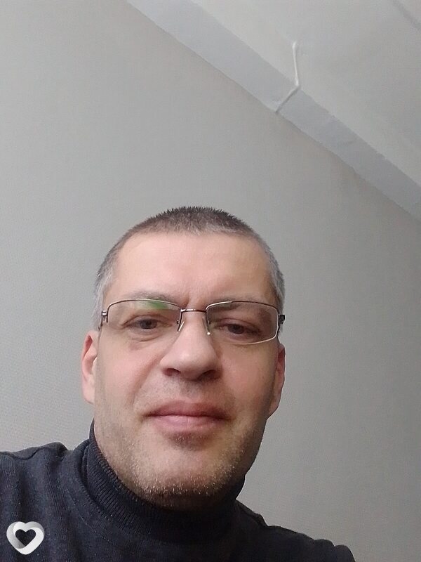 Сергей, 48, Перми — анкета №988347