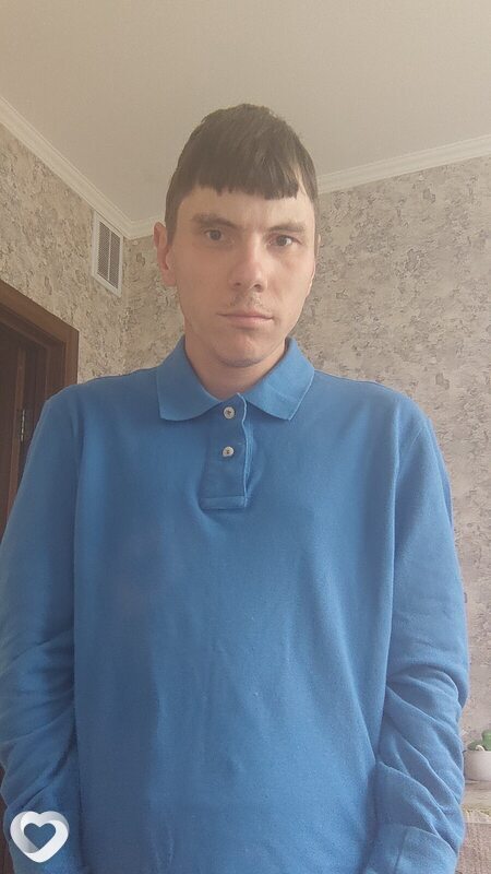 Игорь, 36, Саратове — анкета №988350