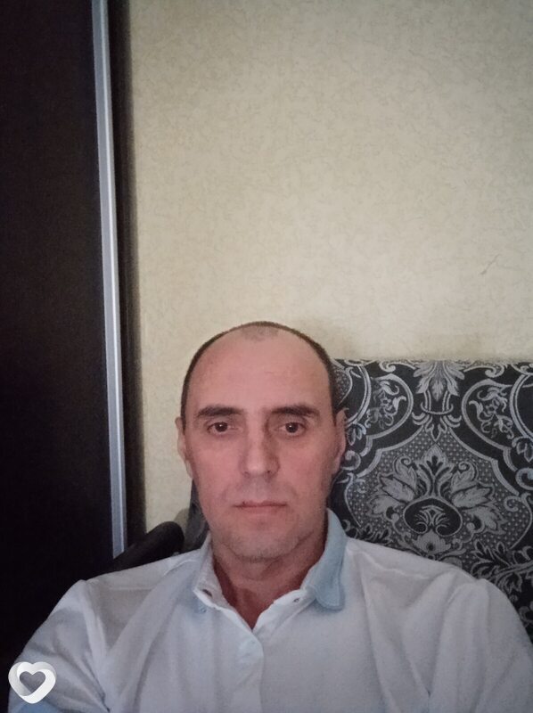 Игорь, 48, Перми — анкета №988355