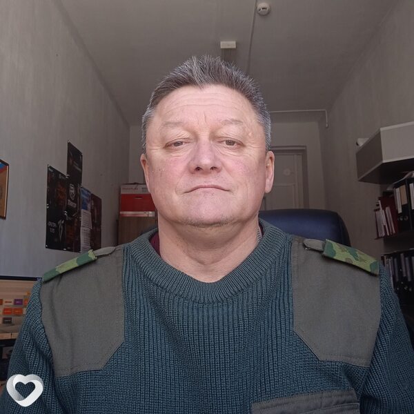 Андрей, 56, Челябинске — анкета №988363