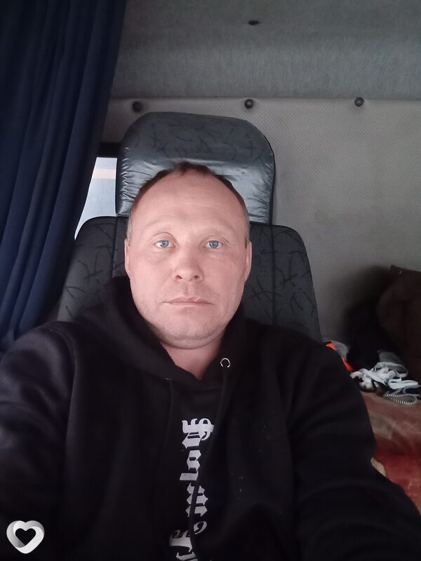 Валентин, 44, Перми — анкета №988741