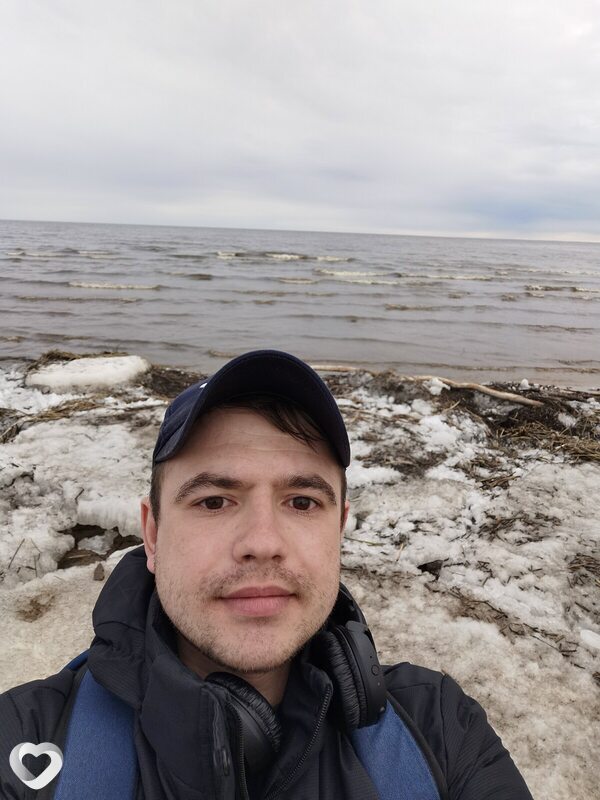 Костя, 35, Северодвинске — анкета №988743