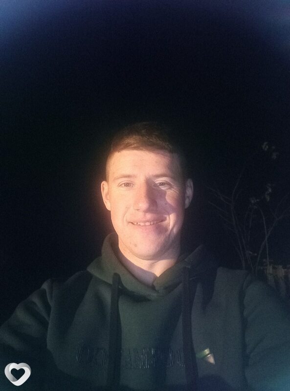Алексей, 29, Лунинце — анкета №988745