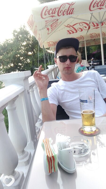 Дмитрий, 33, Домодедово — анкета №988749