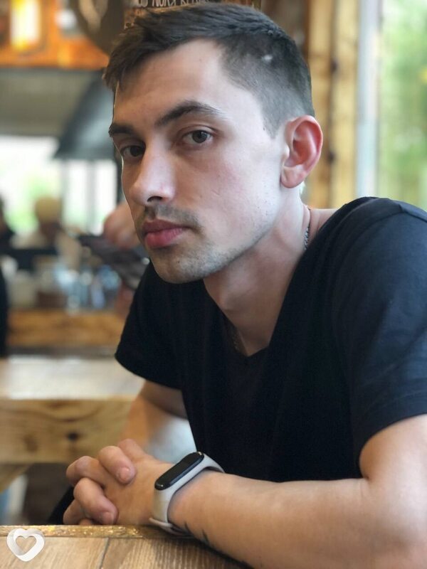 Александр, 30, Люберцах — анкета №988750