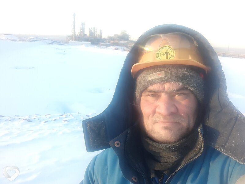 Каиржан, 47, Алматы — анкета №988753