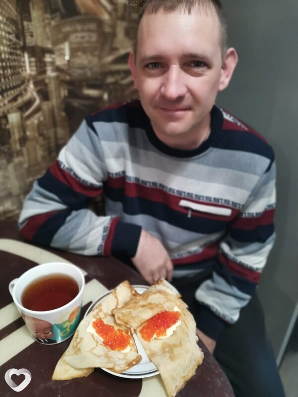 Дмитрий, 45, Тамбове — анкета №988754