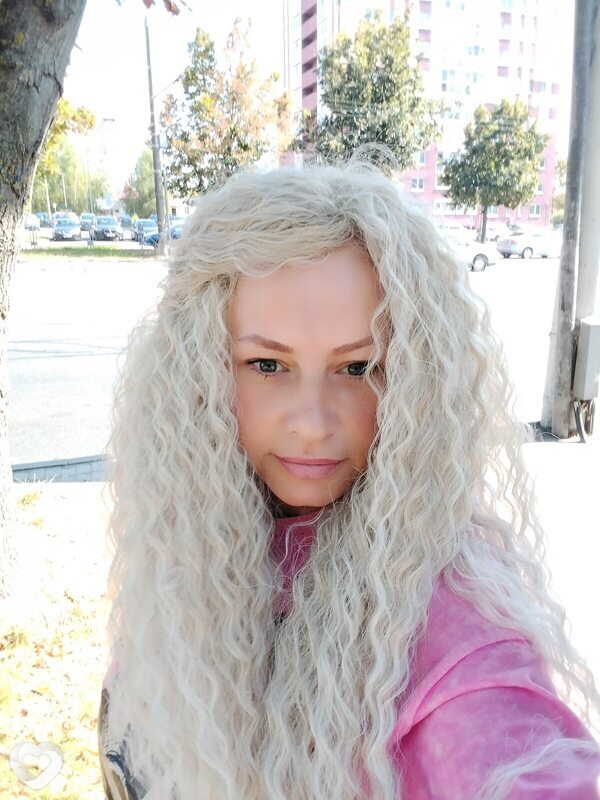 Алеся, 45, Минске — анкета №988756