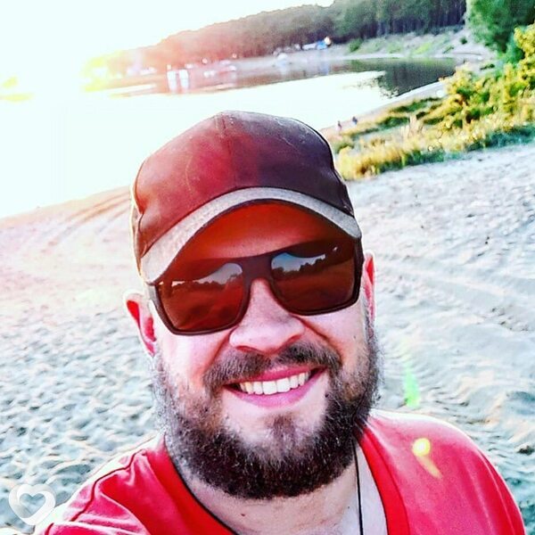 Николай, 38, Калининграде — анкета №988762