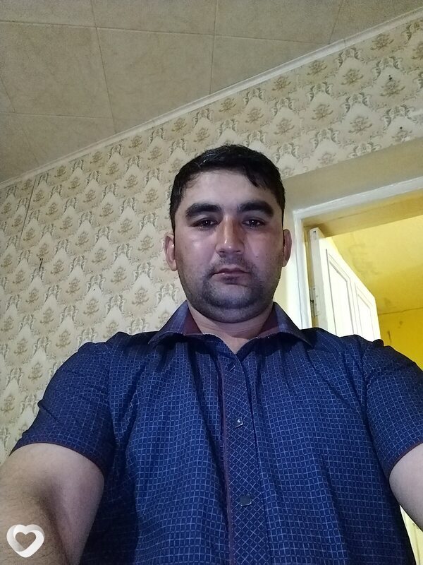 Рамз, 39, Серпухове — анкета №988389