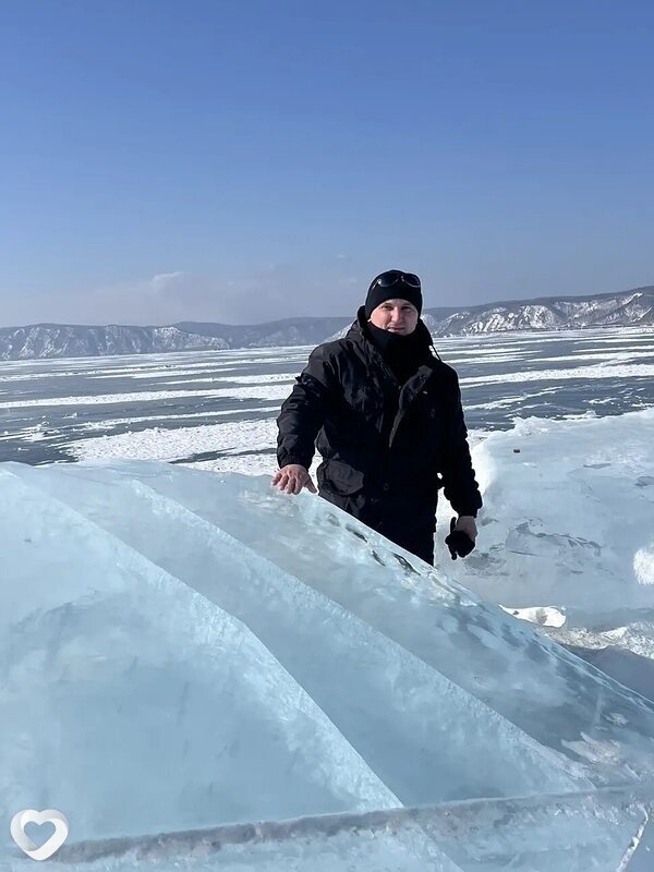 Петр, 46, Тольятти — анкета №988390